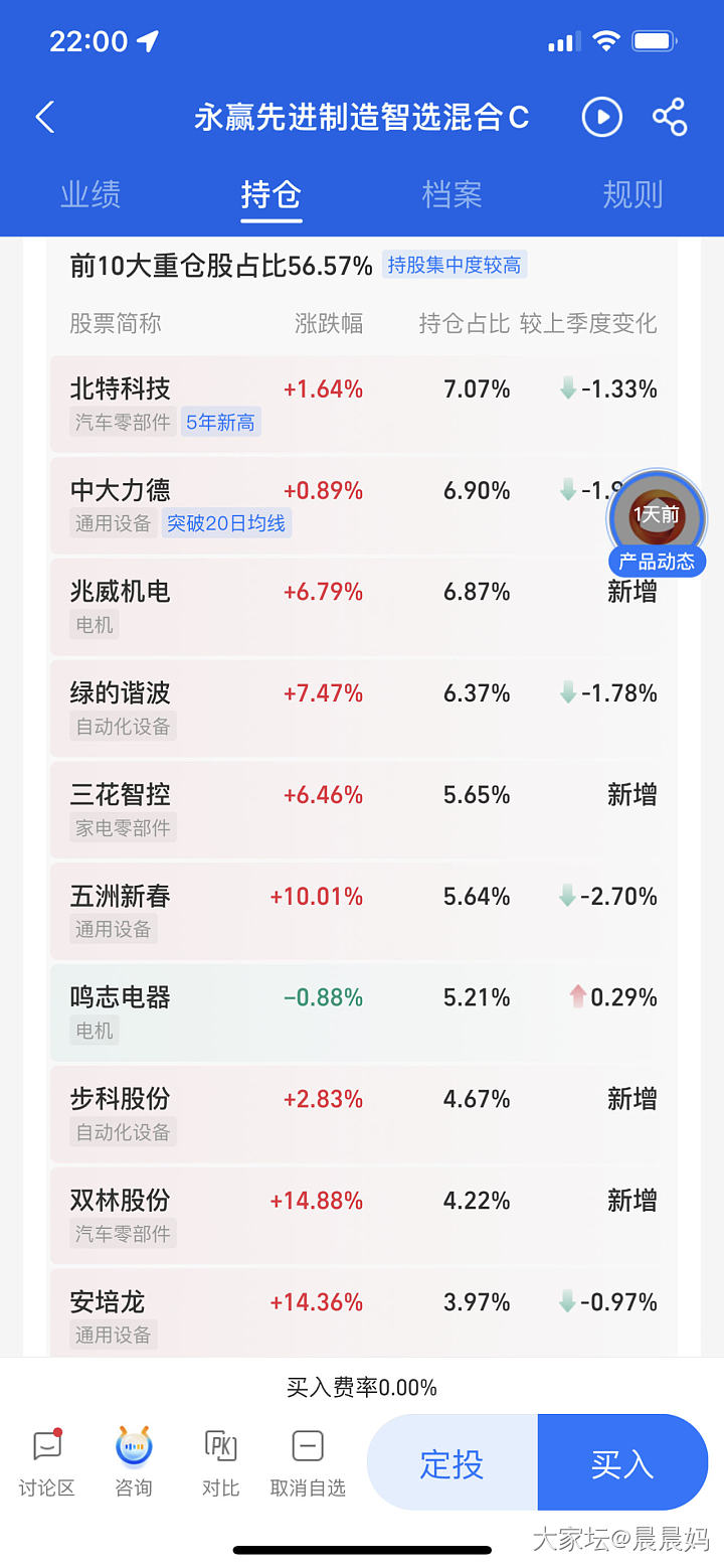 毛爷爷说：行！然后我有6个“行”，我的财位摆摆好，全靠毛爷爷_理财