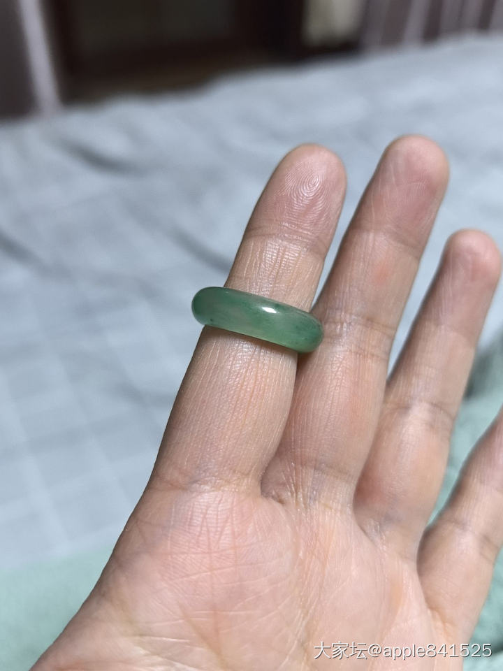 新年第一淘_手饰首饰翡翠