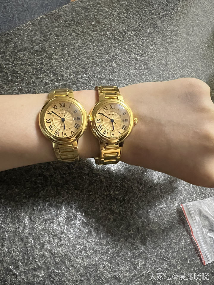 还是金表_金