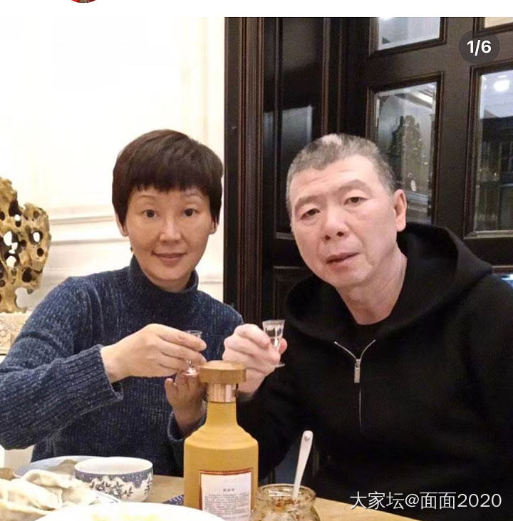 没学过相面，经验主义看脸_闲聊