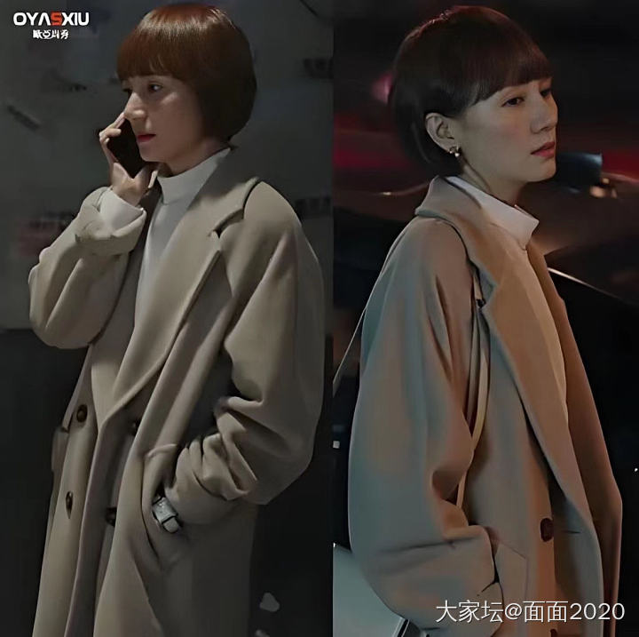 没学过相面，经验主义看脸_闲聊