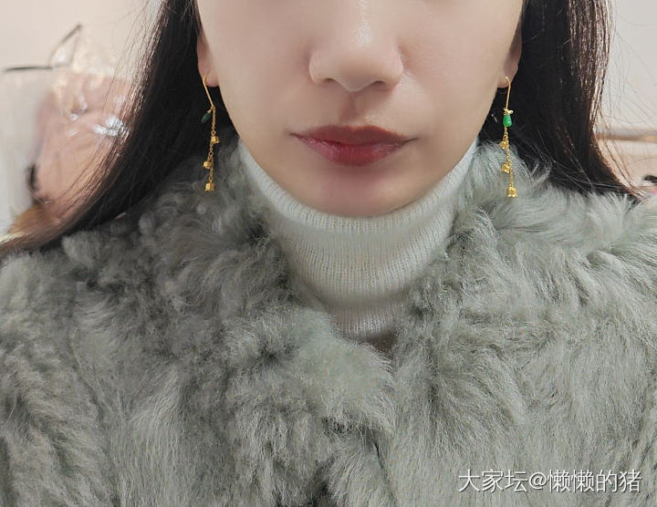 提溜改造第二弹_翡翠金