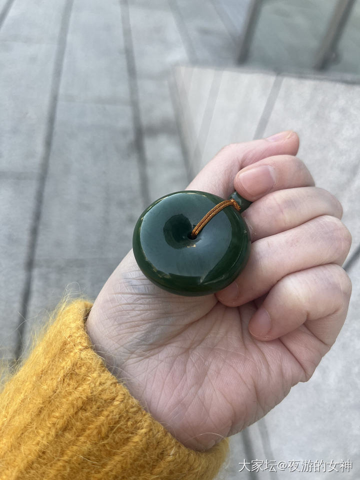 新疆玛纳斯碧玉_和田玉碧玉