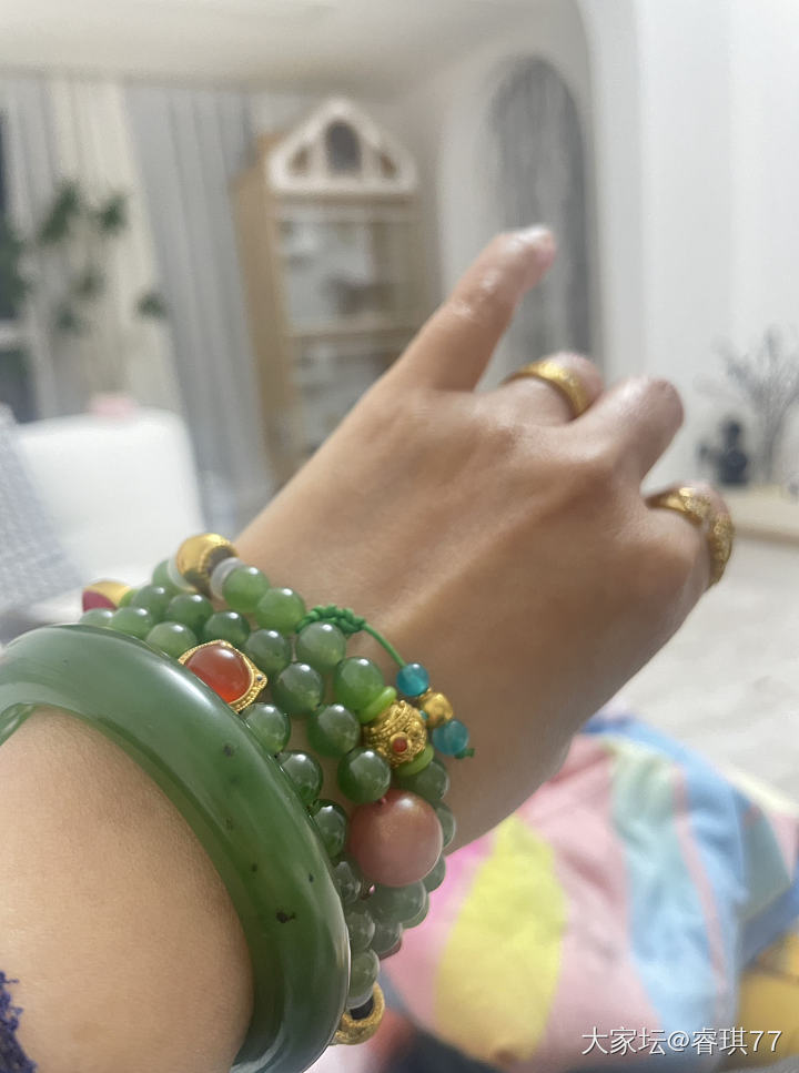 旧爱仍是心头好_翡翠
