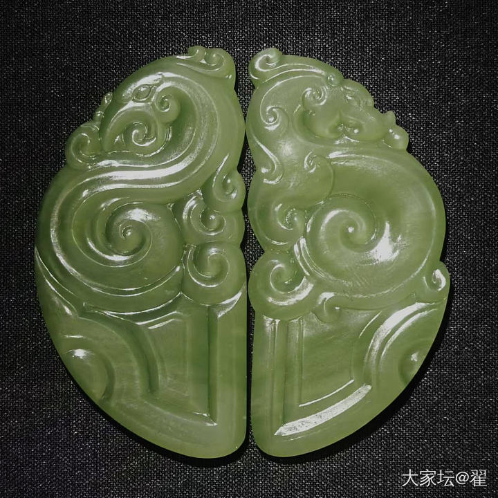 超美_和田玉