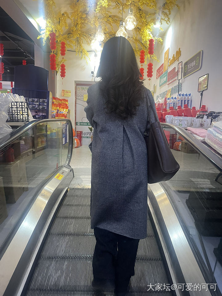 我要向妈妈学习_闲聊