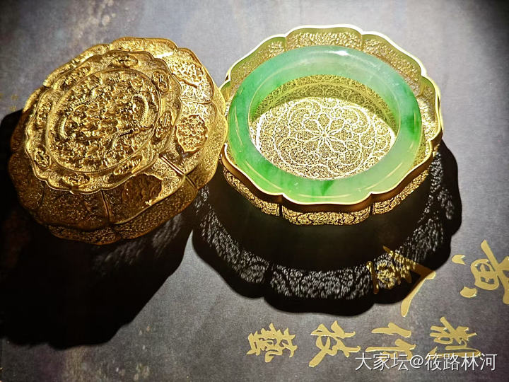 冒泡冒泡_翡翠和田玉金