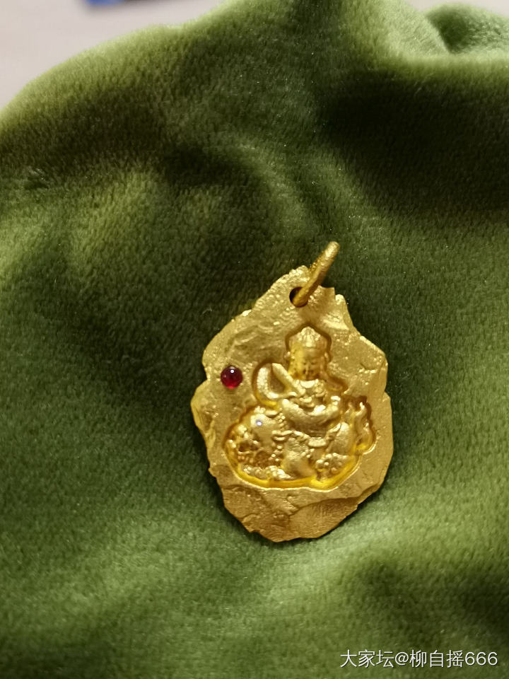 姐妹们 求个文殊菩萨 送金币 谢谢🙏_金