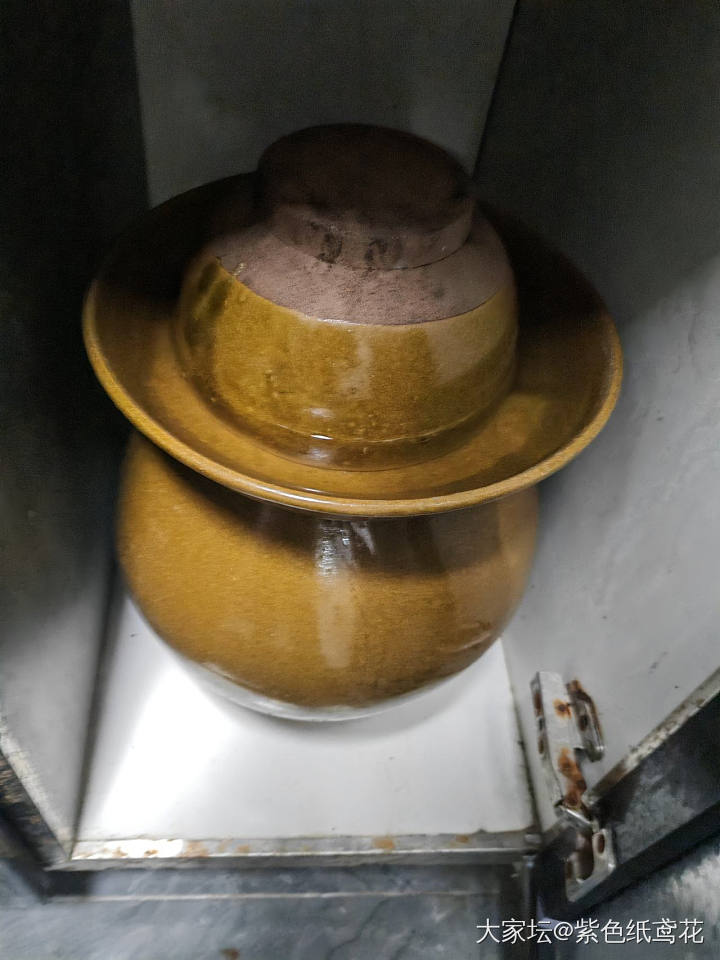 想做四川泡菜，又怕不成功或者不好吃。有没有姐妹指导指导手残党呀？！_美食