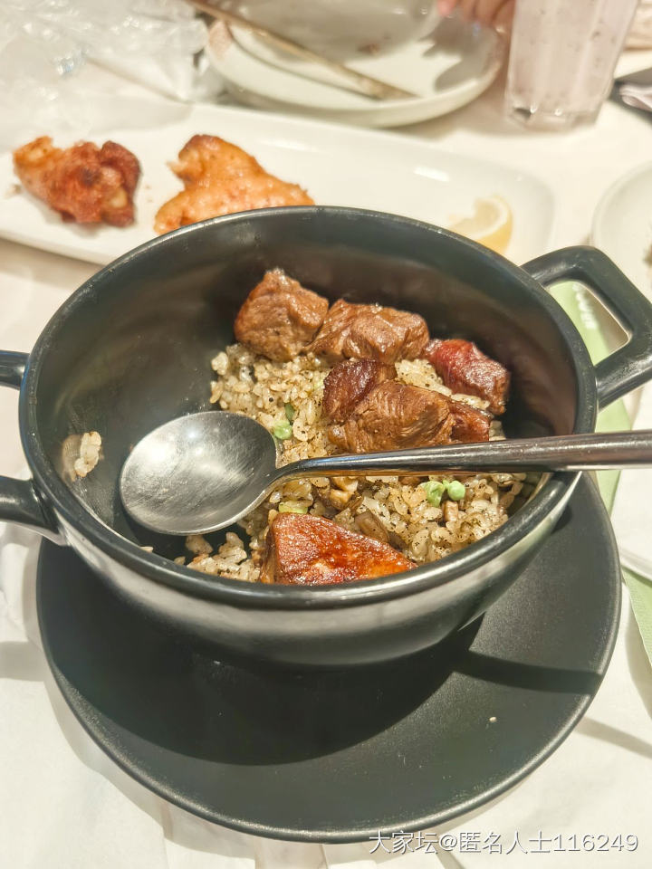 有谁和我一样刷黑松露到崩溃_美食