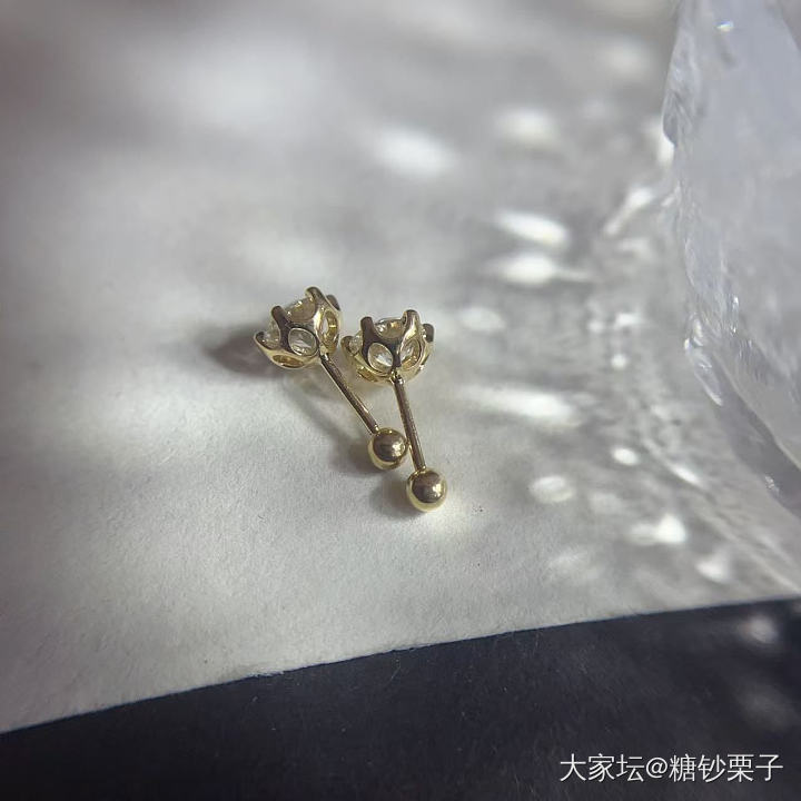 第一次跟团的培育钻_钻石