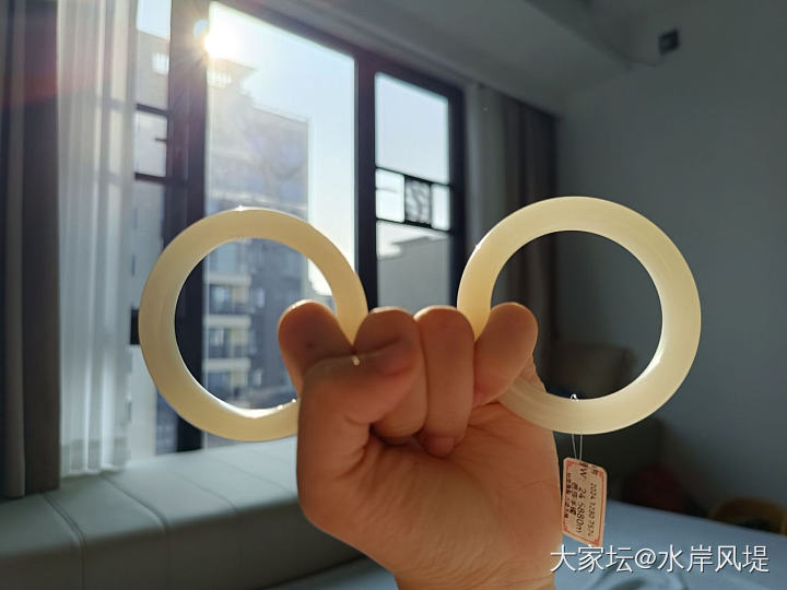 留哪只呢？_和田玉