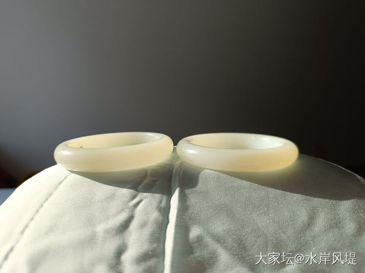 留哪只呢？_和田玉