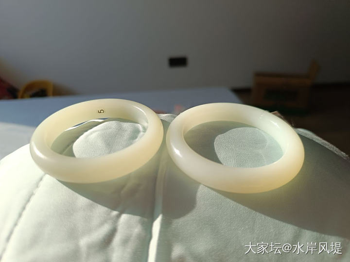 留哪只呢？_和田玉