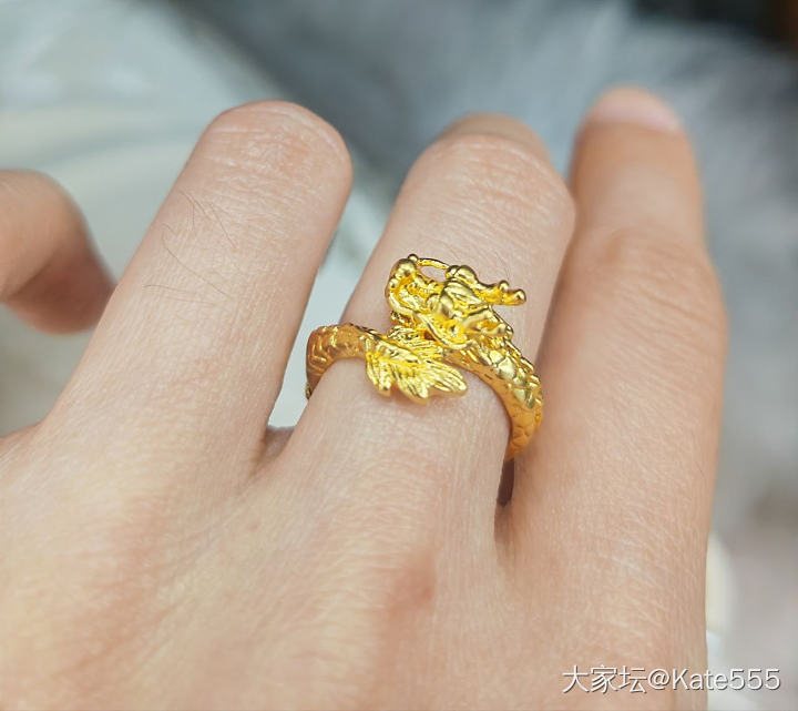 第三次勇闯水贝，又又又被金子迷了眼🔥_金