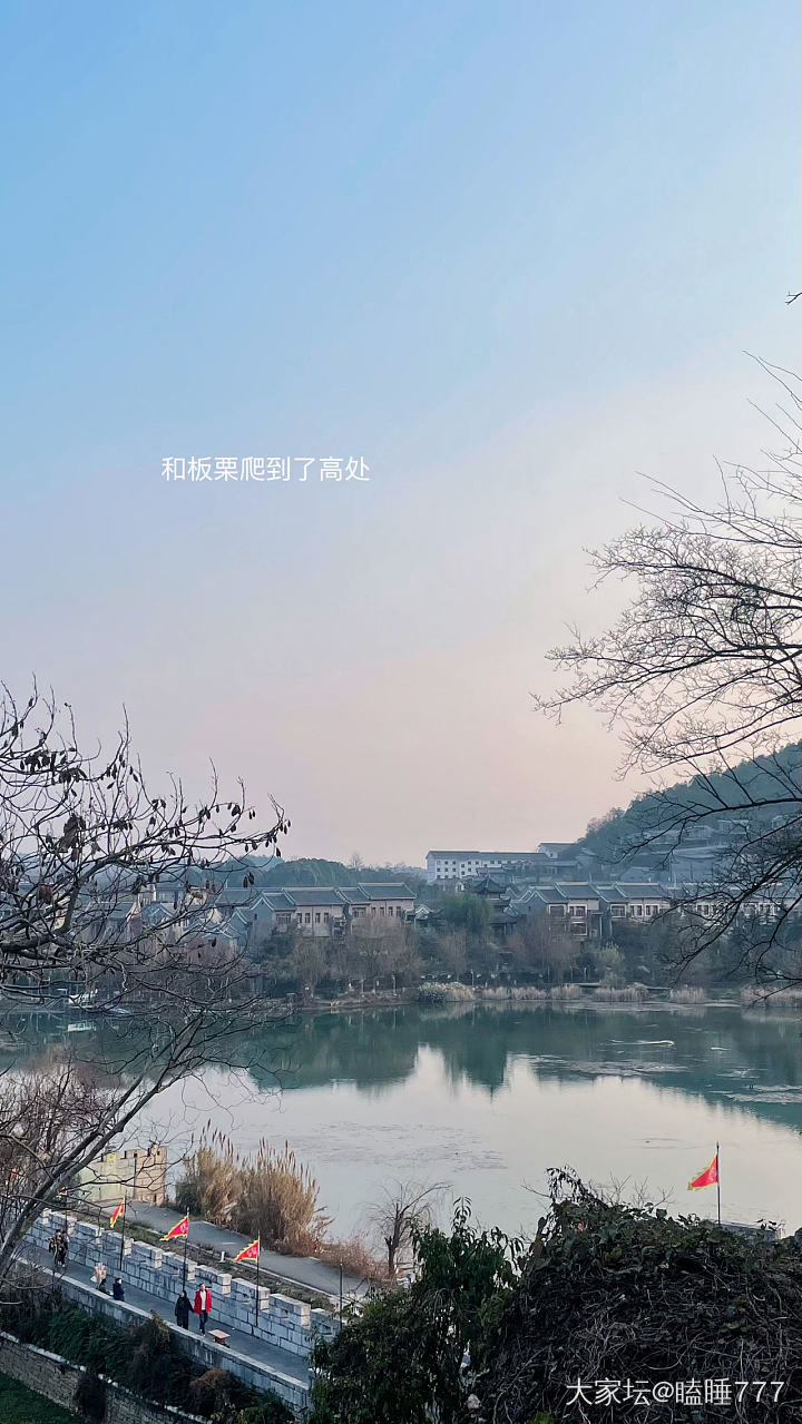 青岩古镇一日游记_旅游