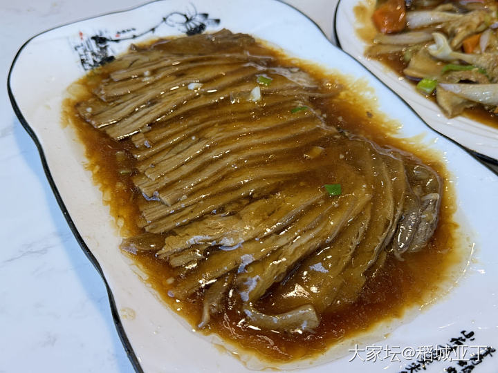 哈尔滨百年清真菜老店·老仁义_美食生活