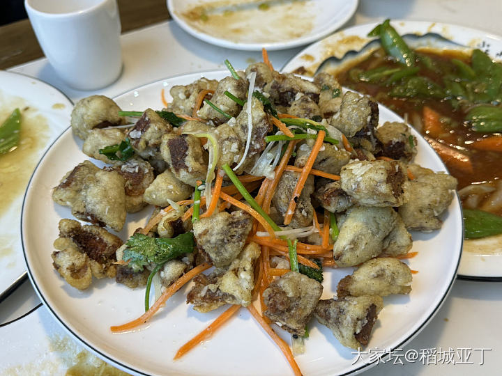 哈尔滨百年清真菜老店·老仁义_美食生活