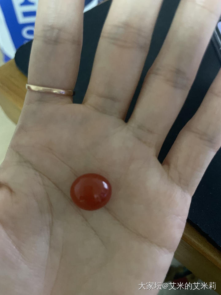 入了南红的坑了，太多了，大家给长长眼_南红