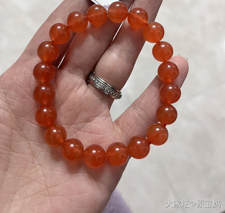 入了南红的坑了，太多了，大家给长长眼_南红