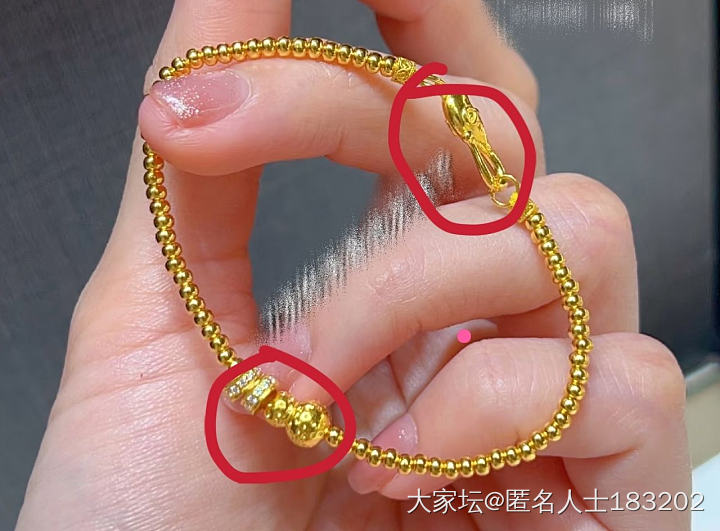 请问姐妹们，哪里能买到这种长鼻子小象扣子？_闲聊