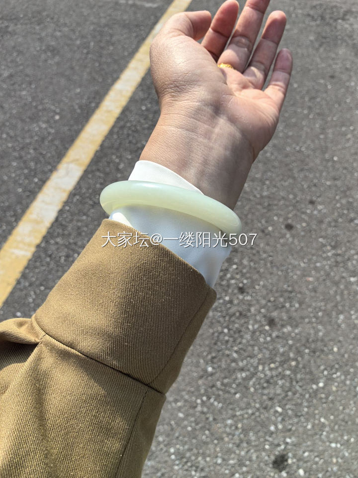 量出你的年味儿_玉髓玛瑙金闲聊南红和田玉