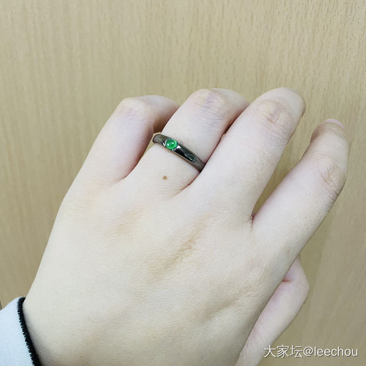 还有3天_戒指翡翠