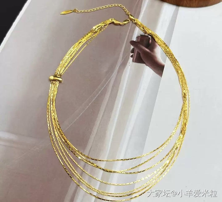 这是给自己买的第一二三四五六七八九十…件新年礼物_金