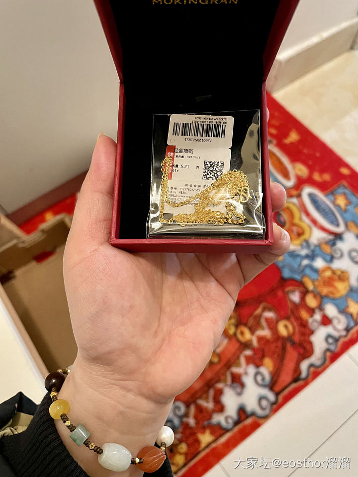 不算羊毛，但说不定年前就是羊毛了_金