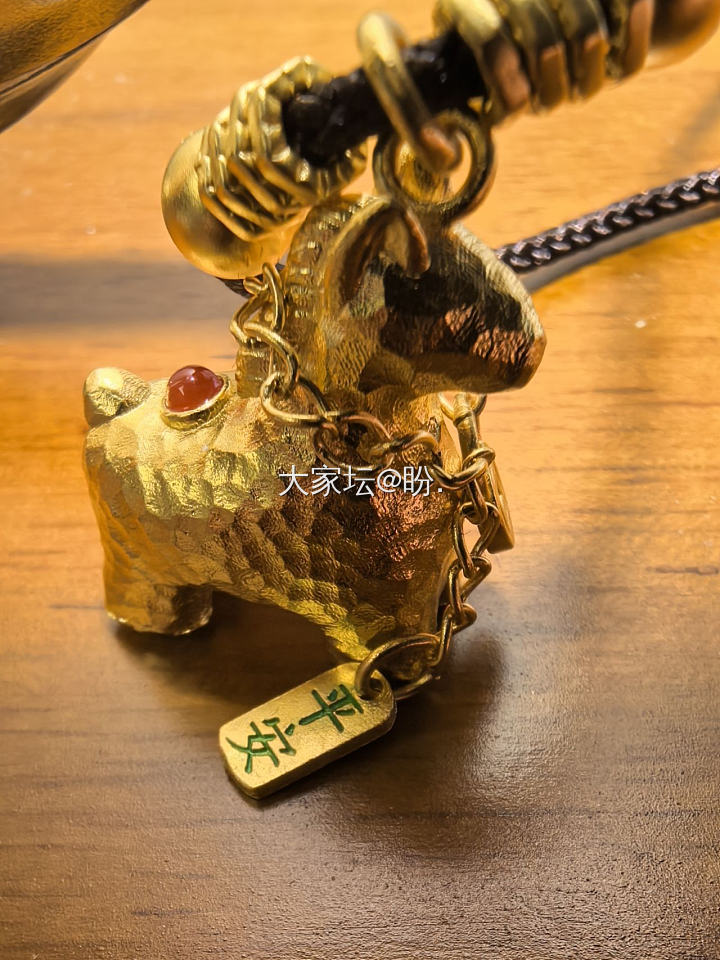 最后一个包裹已到达—24小结_金