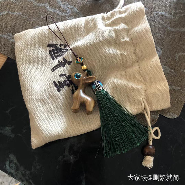 可爱❤️_文玩