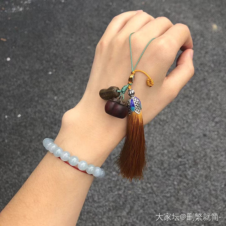 可爱❤️_文玩