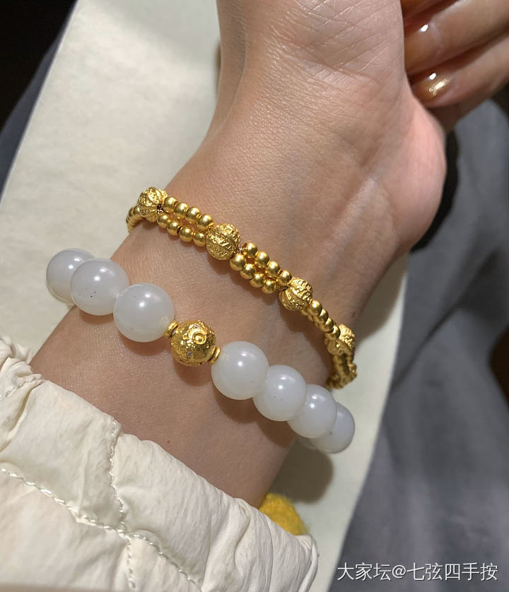 羊毛大改造之第三弹🌝🌝_金