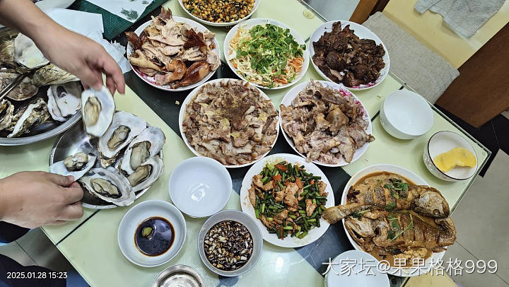 新年快乐吖_节日