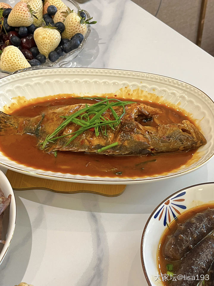 祝坛子里的姐妹们_美食