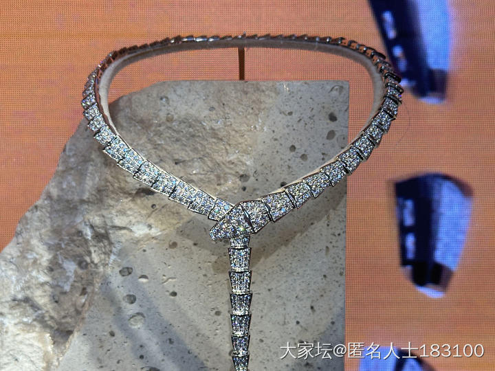 宝格丽蛇年特展_展会奢侈品品牌