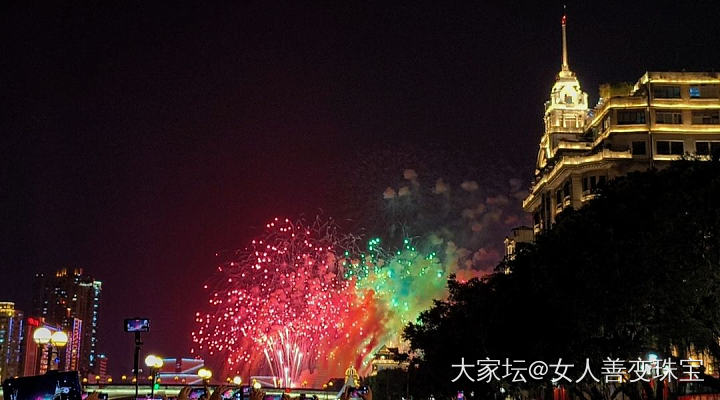 盛世华章_景色