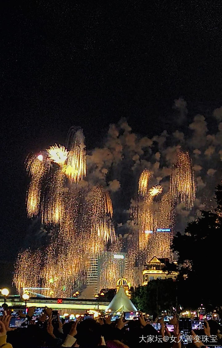 盛世华章_景色