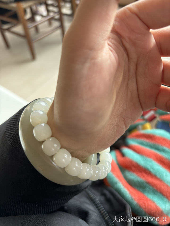 越玩越开心_和田玉
