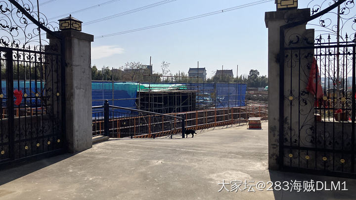 最后的乡下老家_景色