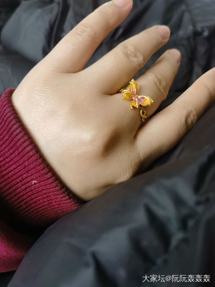 求好看的戒指_戒指