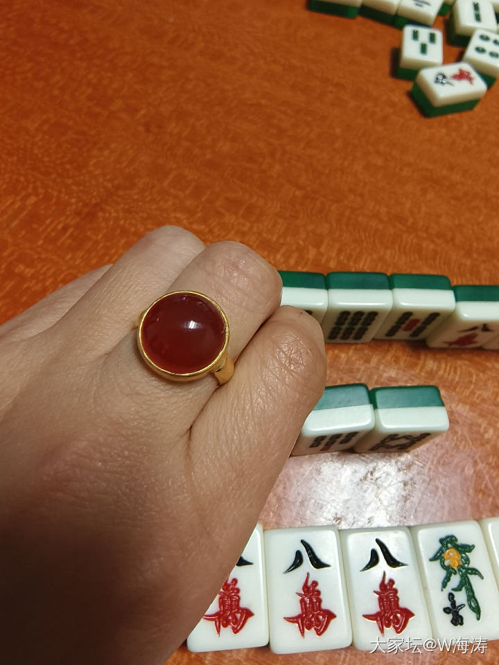 求好看的戒指_戒指