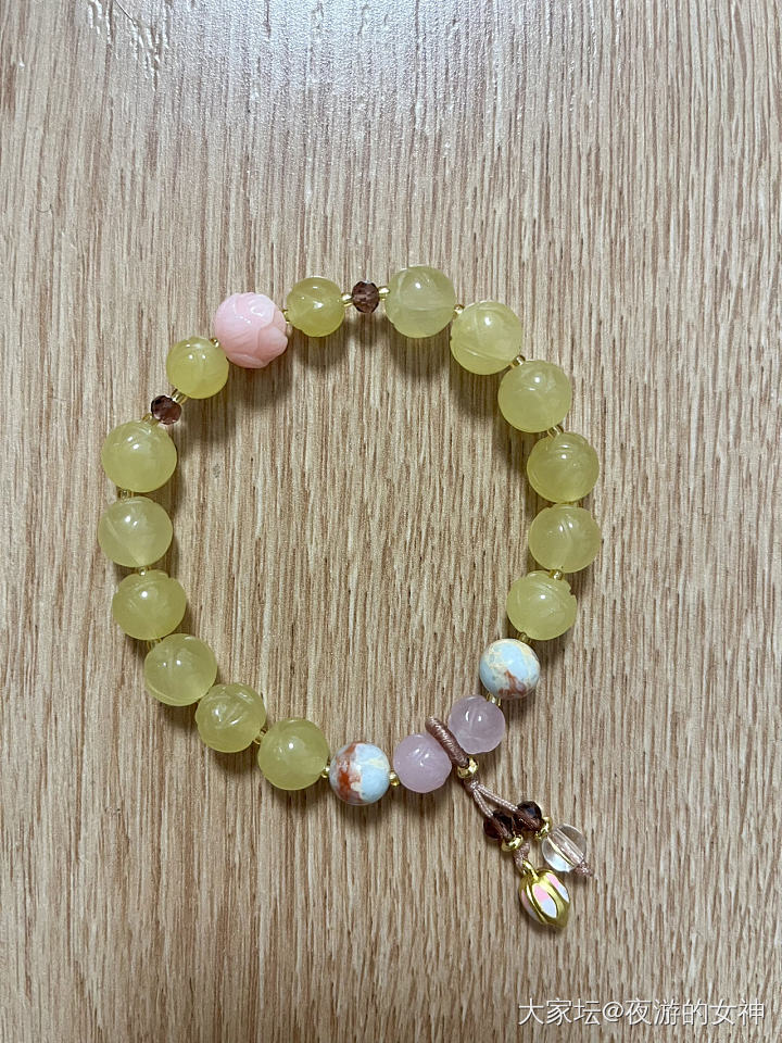 值班装备_首饰