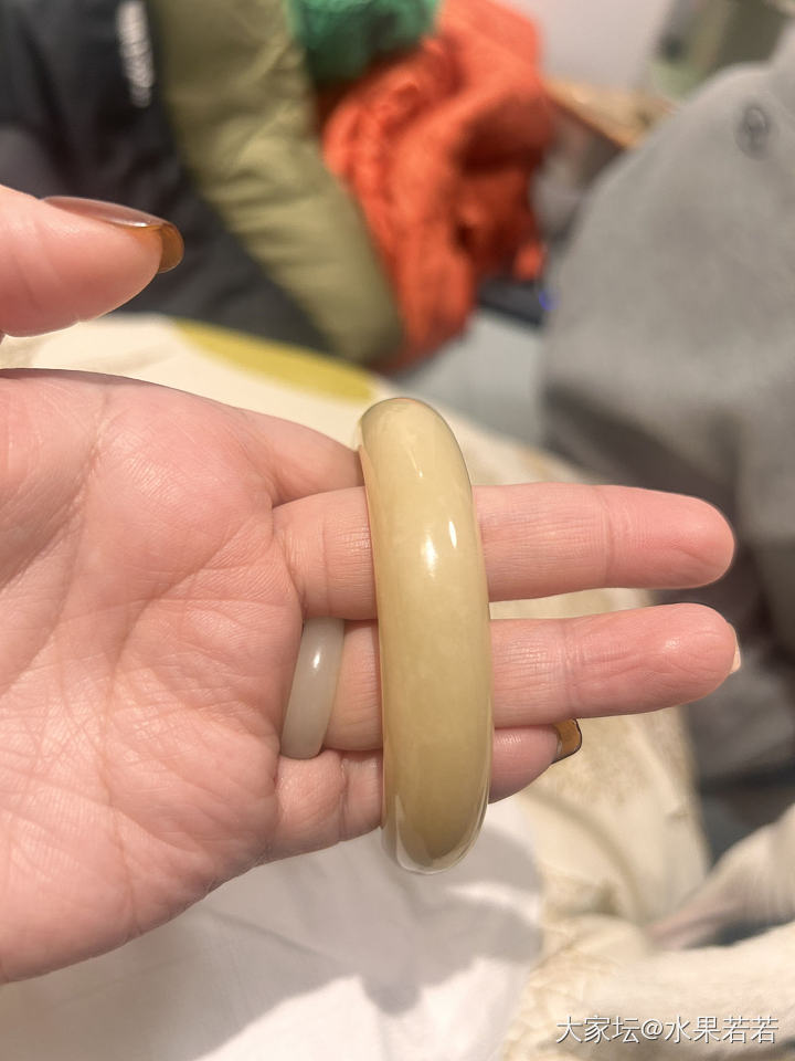 且末糖还是俄糖傻傻分不清楚_和田玉