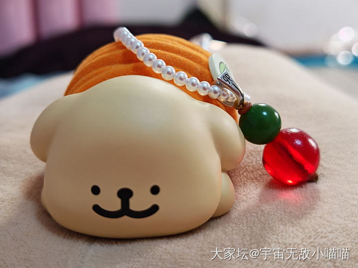 初五迎财小手工_手工diy