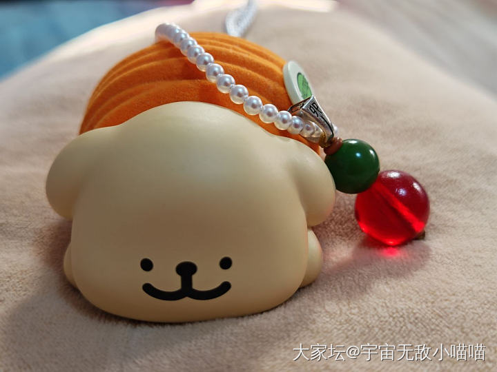 初五迎财小手工_手工diy