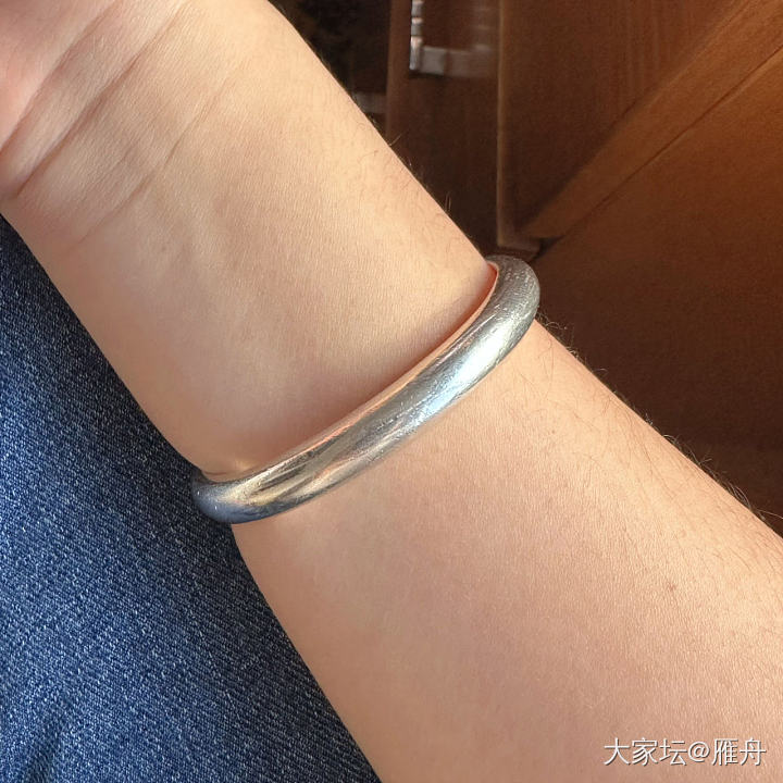 又一年_翡翠银