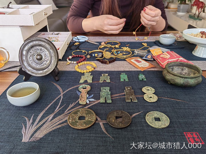 难得两娃不在家_收藏
