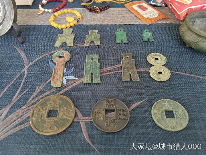 难得两娃不在家_收藏