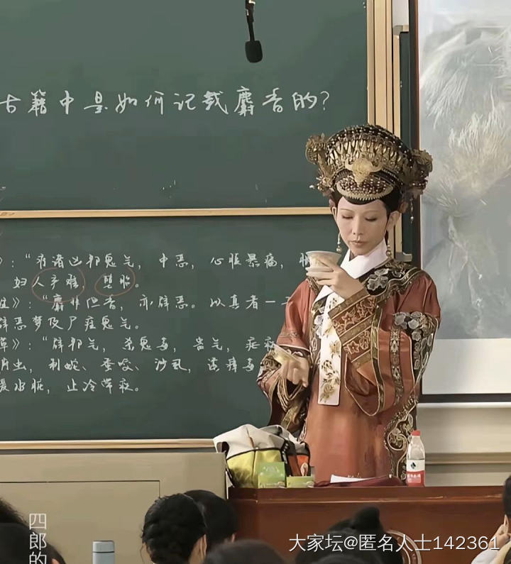 那些年我在坛里看过的爆笑贴，大家来补充_闲聊